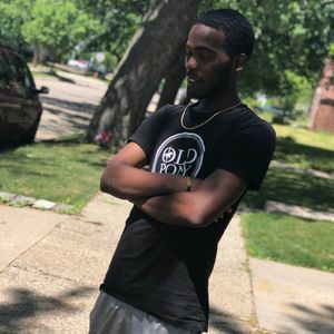 Meet your Posher, Andrew